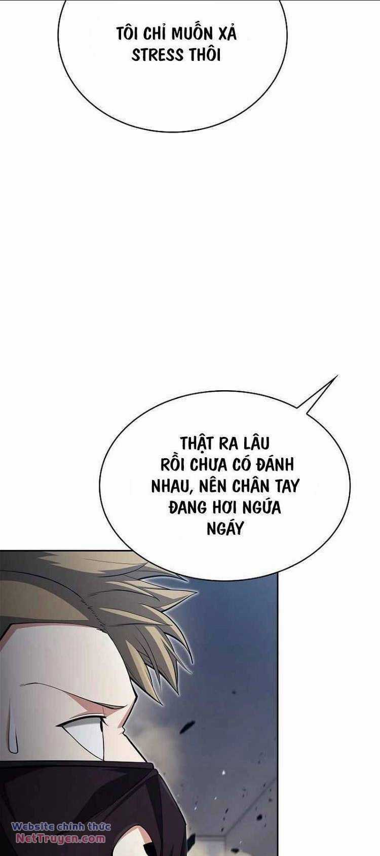 Bậc Thầy Debuff Chapter 16 trang 7