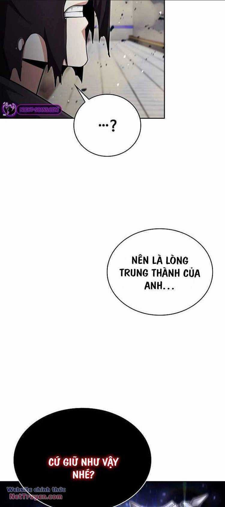 Bậc Thầy Debuff Chapter 16 trang 8