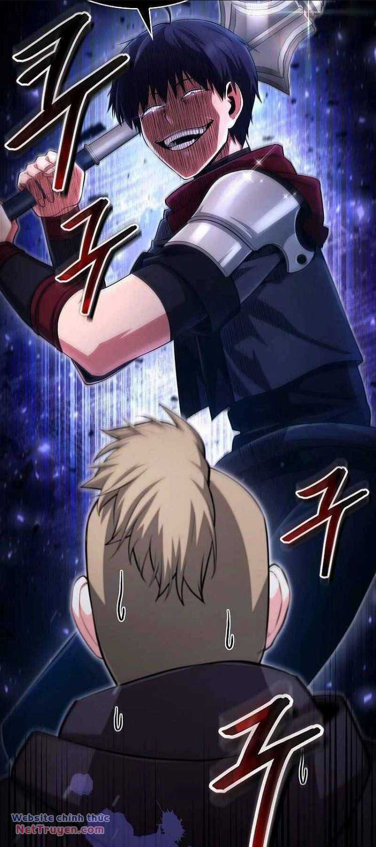 Bậc Thầy Debuff Chapter 16 trang 9