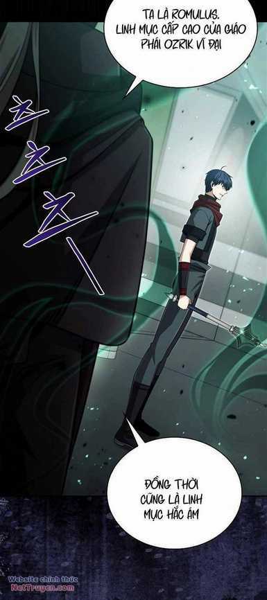 Bậc Thầy Debuff Chapter 16 trang 91