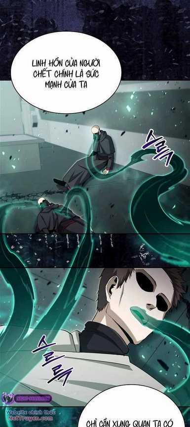 Bậc Thầy Debuff Chapter 16 trang 92