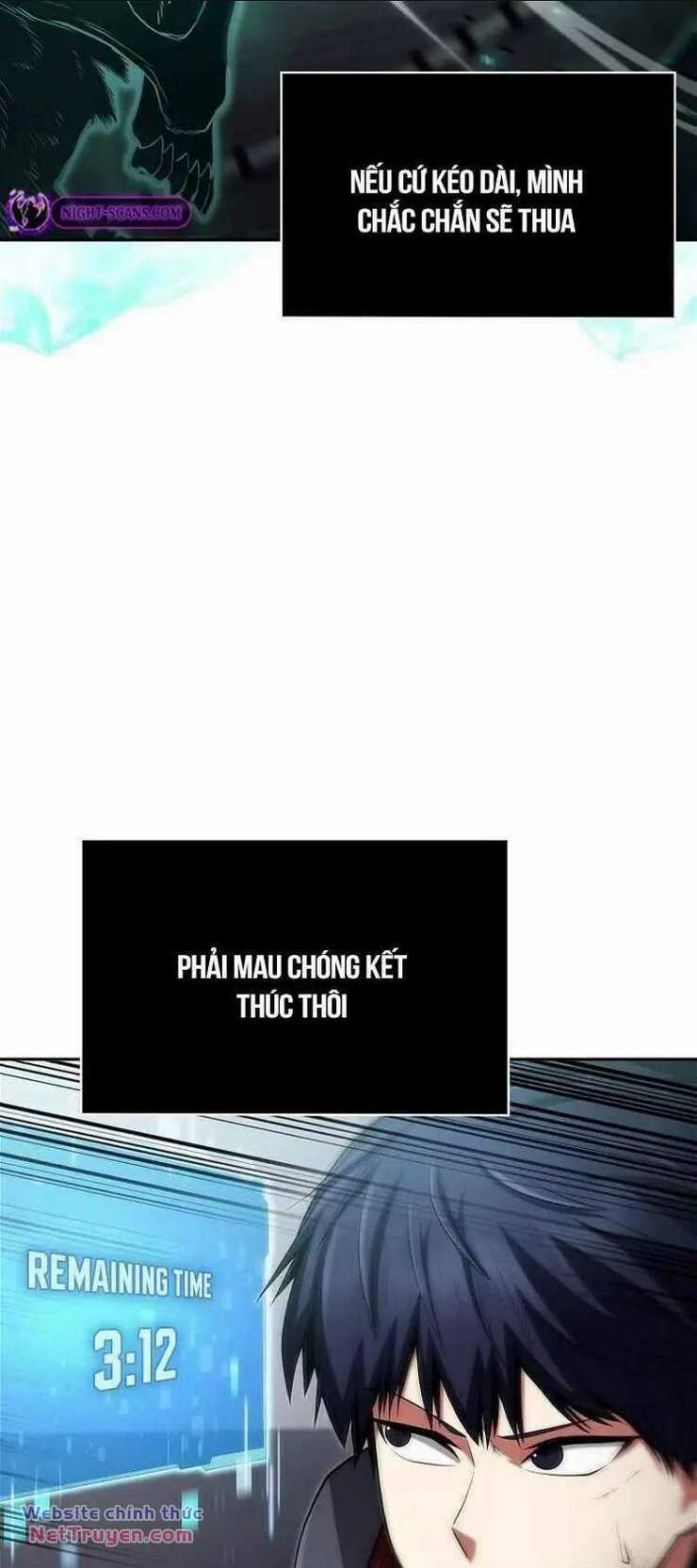 Bậc Thầy Debuff Chapter 17 trang 12