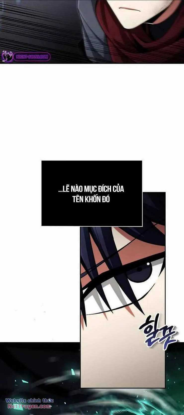 Bậc Thầy Debuff Chapter 17 trang 13