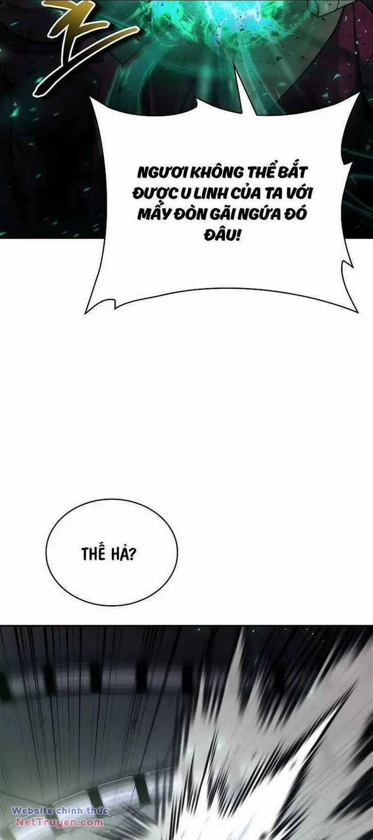 Bậc Thầy Debuff Chapter 17 trang 16