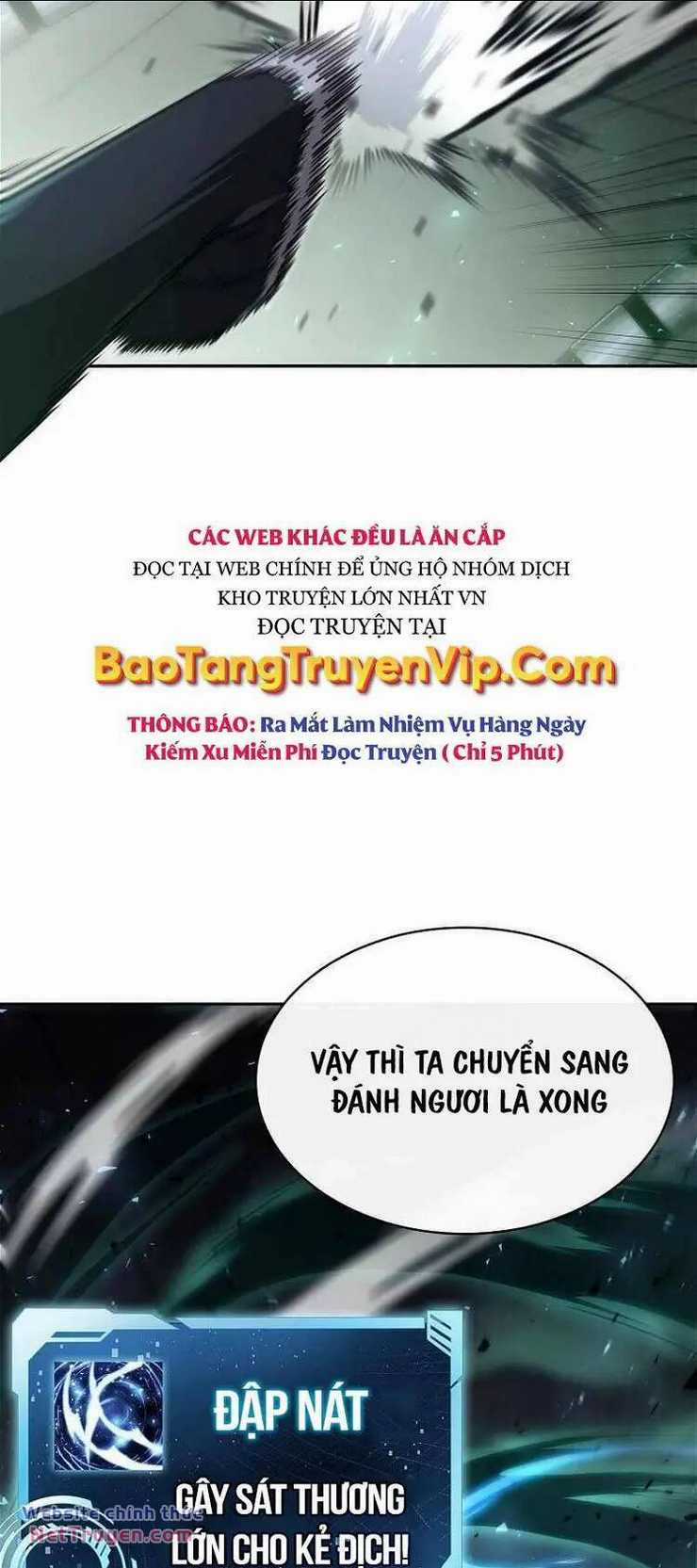 Bậc Thầy Debuff Chapter 17 trang 17