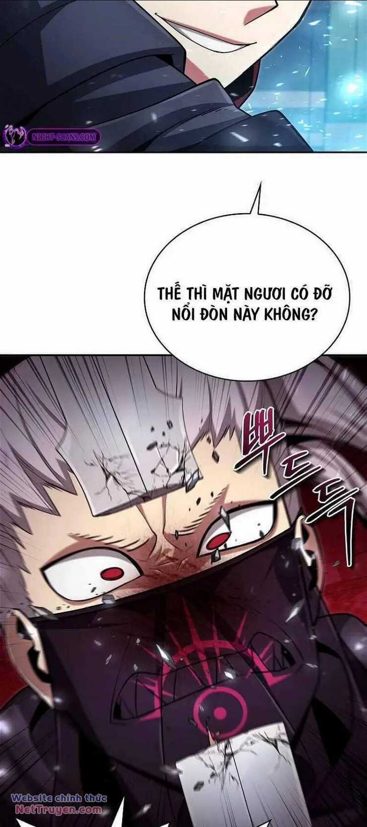 Bậc Thầy Debuff Chapter 17 trang 21