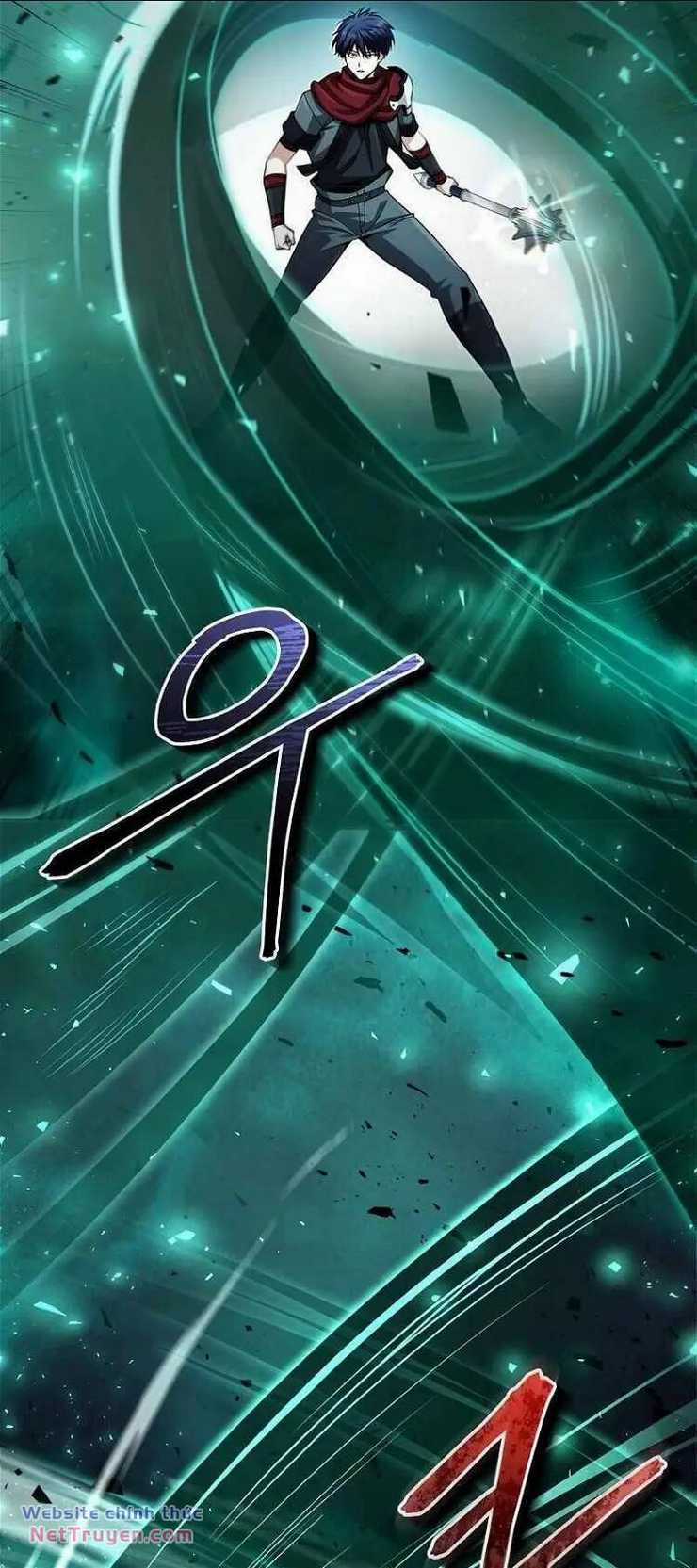 Bậc Thầy Debuff Chapter 17 trang 24