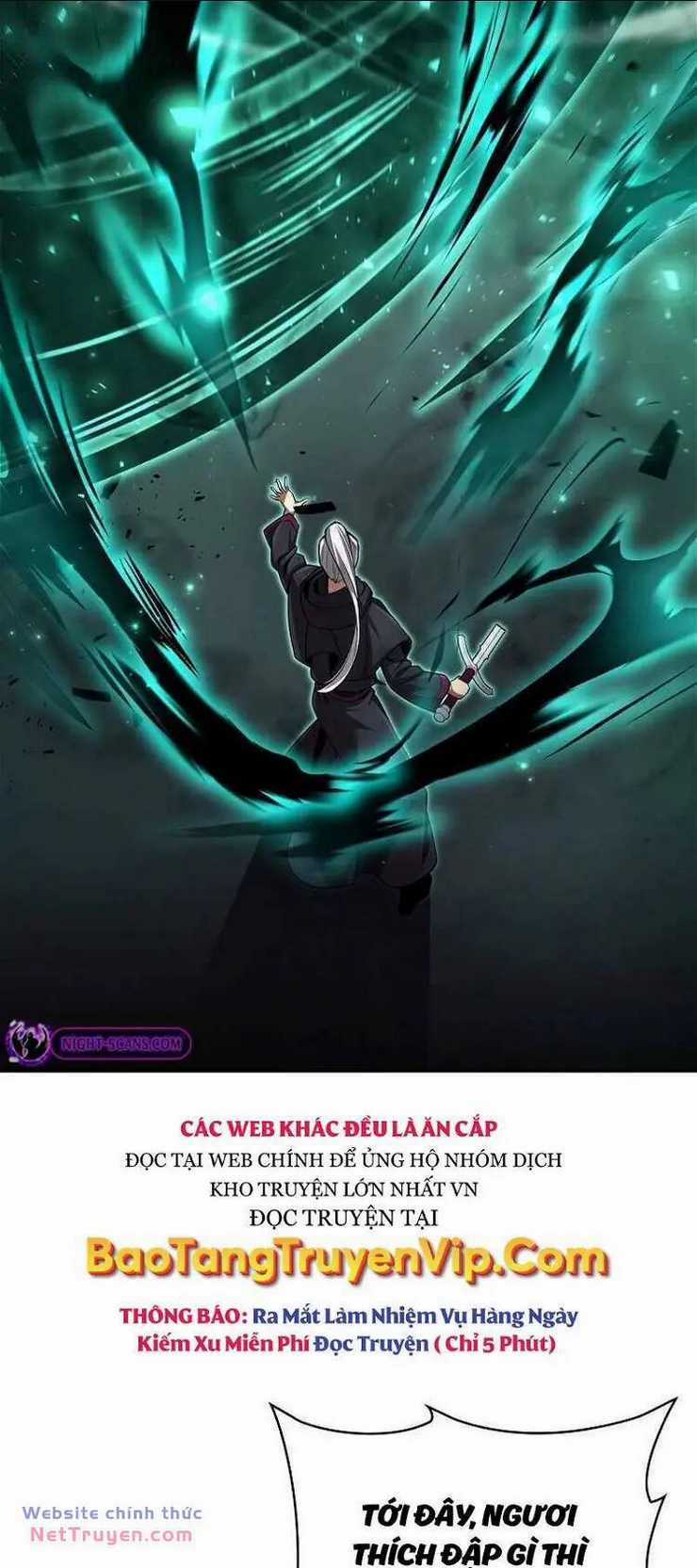 Bậc Thầy Debuff Chapter 17 trang 26