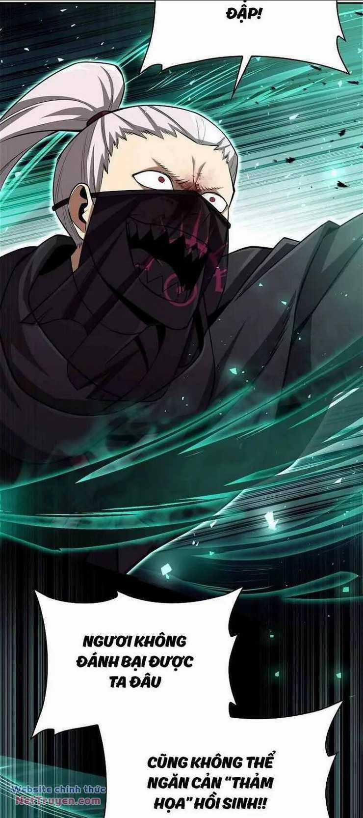 Bậc Thầy Debuff Chapter 17 trang 27