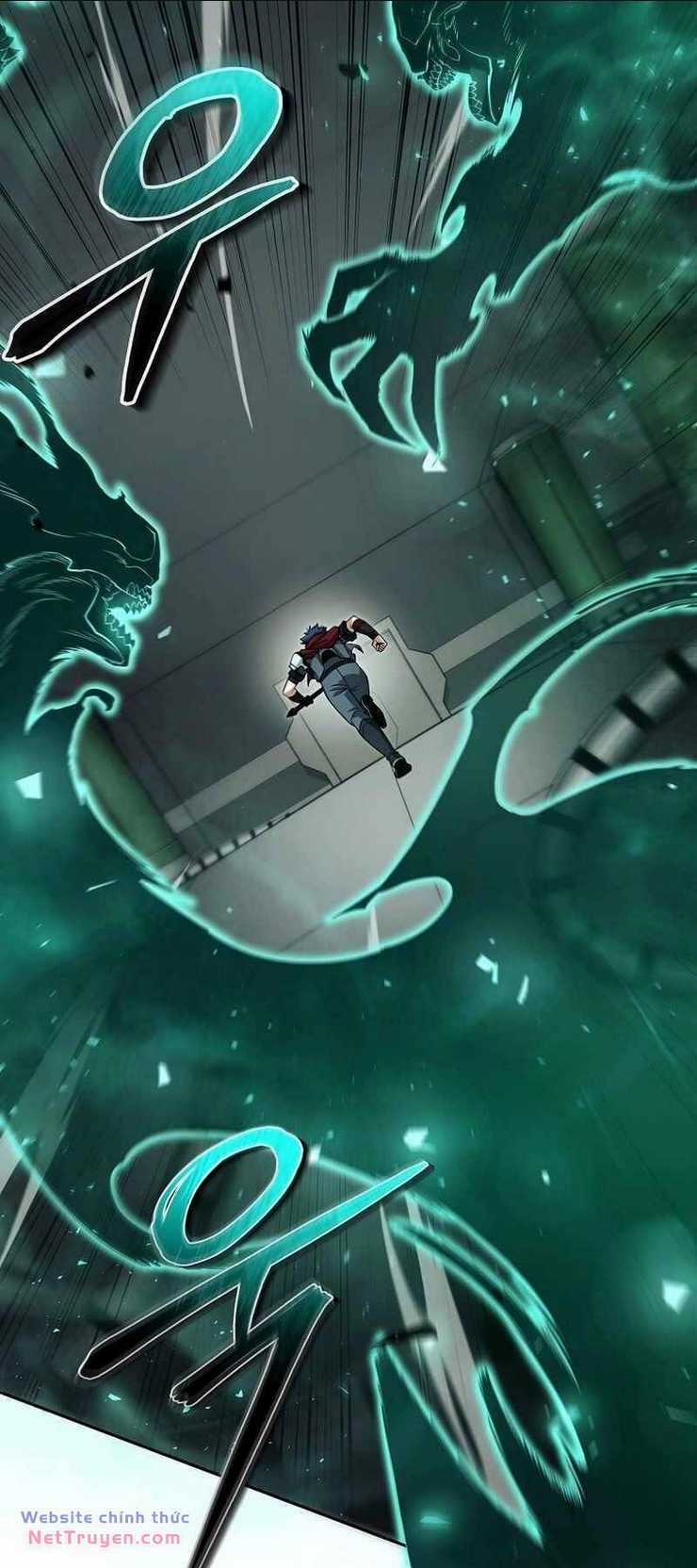 Bậc Thầy Debuff Chapter 17 trang 3