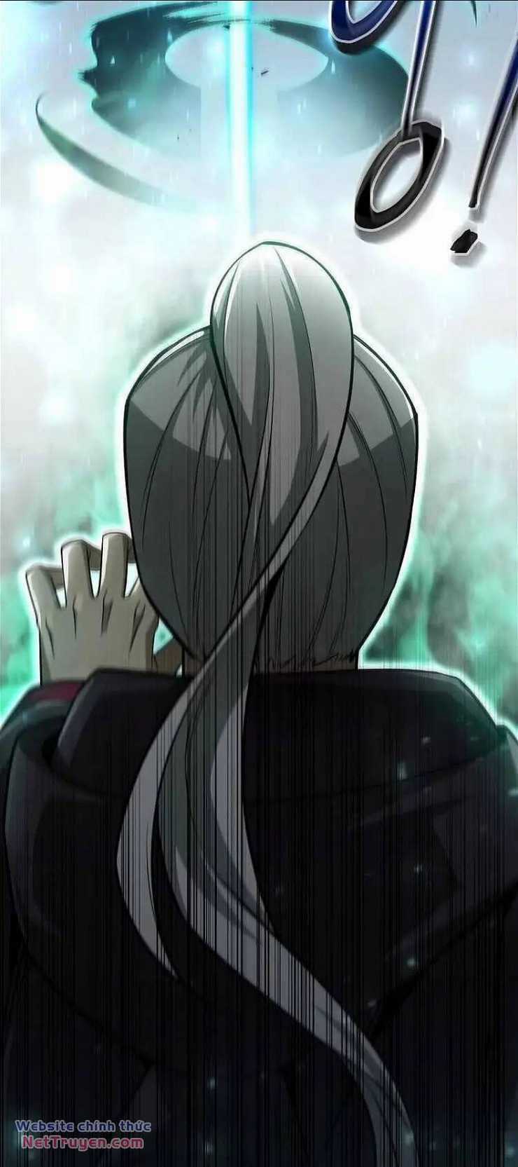 Bậc Thầy Debuff Chapter 17 trang 32