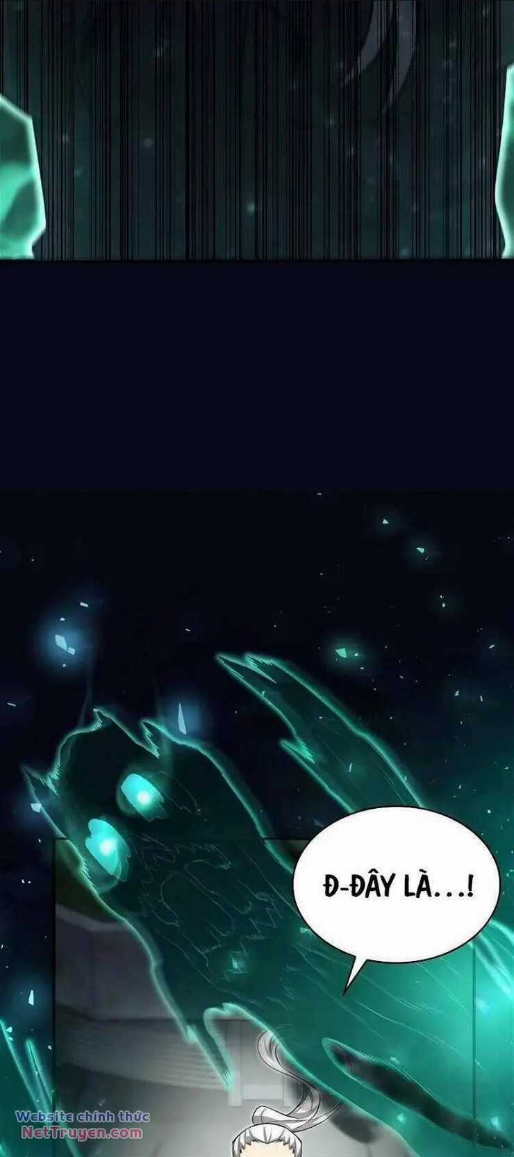 Bậc Thầy Debuff Chapter 17 trang 33