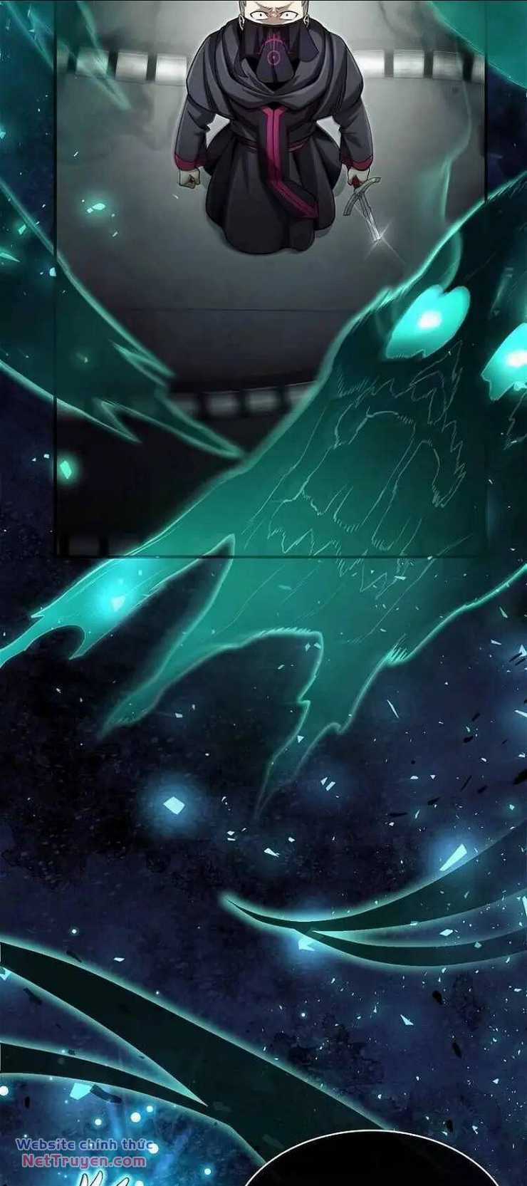 Bậc Thầy Debuff Chapter 17 trang 34