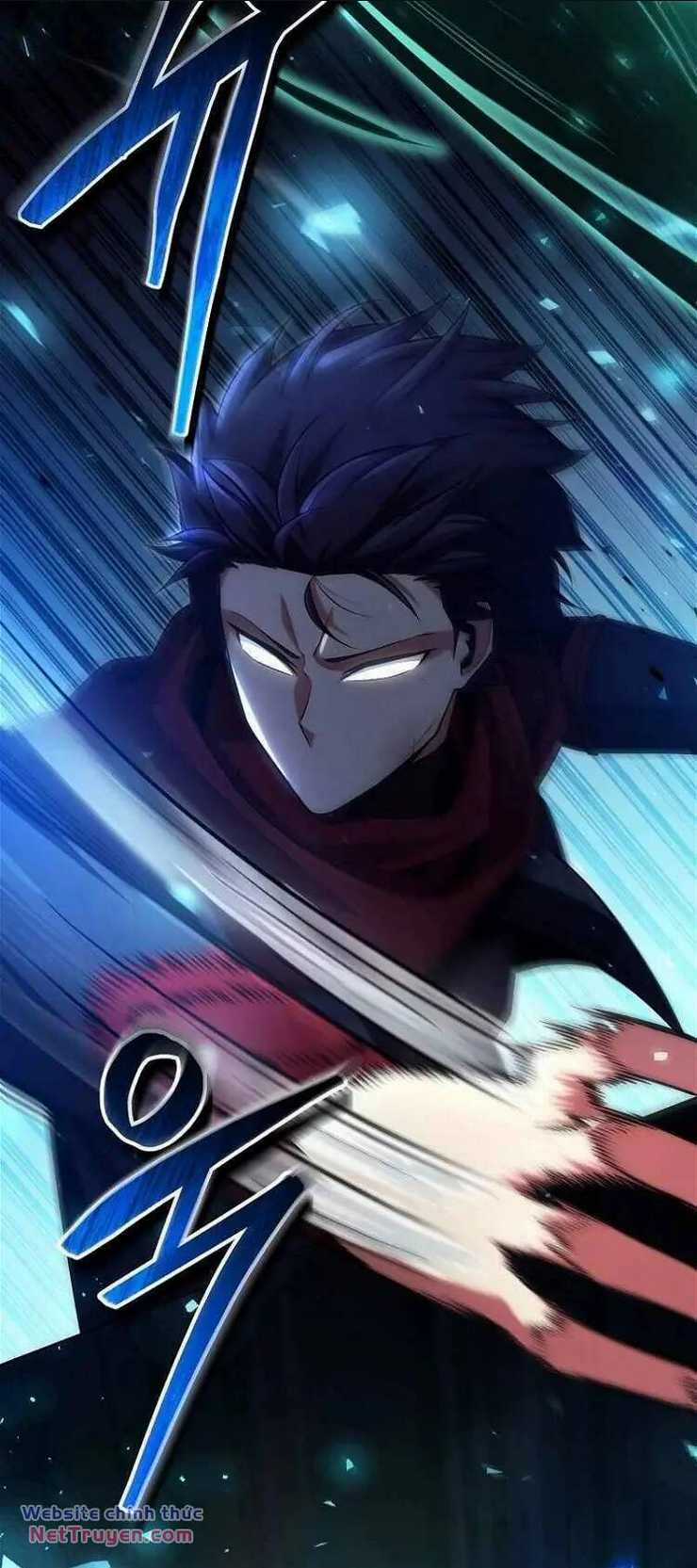 Bậc Thầy Debuff Chapter 17 trang 36