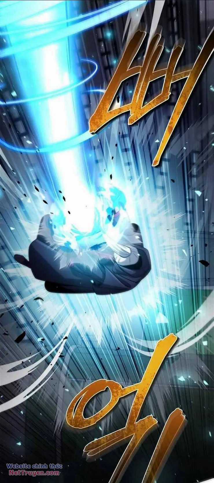 Bậc Thầy Debuff Chapter 17 trang 38