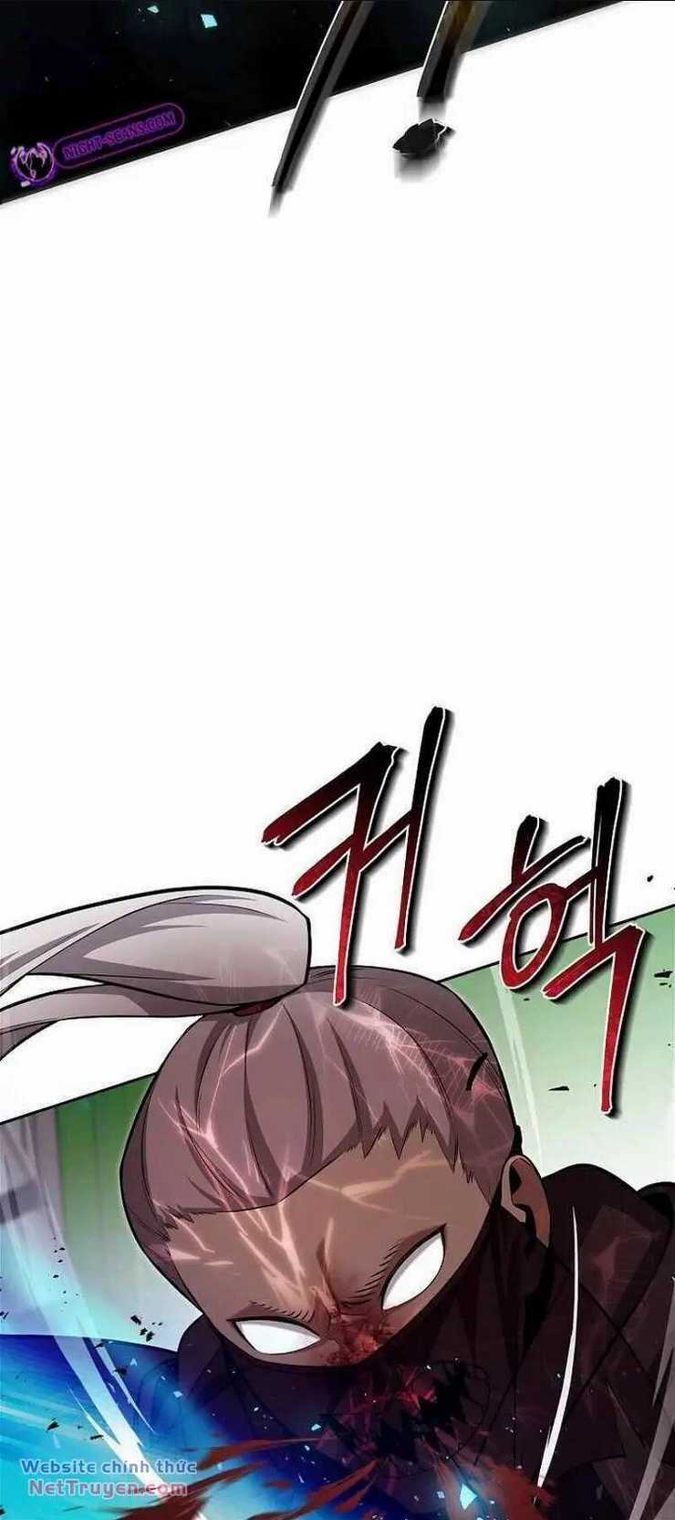 Bậc Thầy Debuff Chapter 17 trang 39