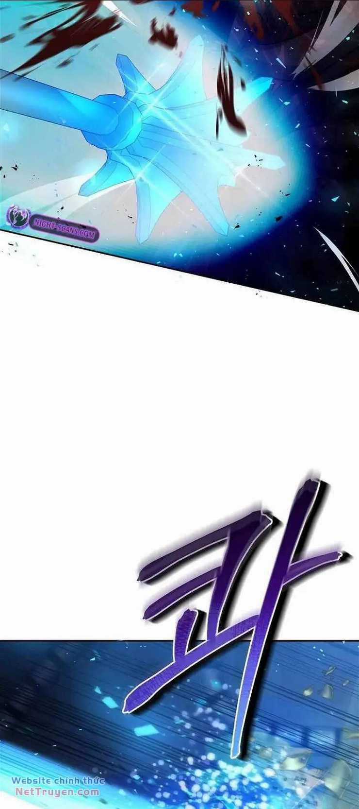 Bậc Thầy Debuff Chapter 17 trang 40