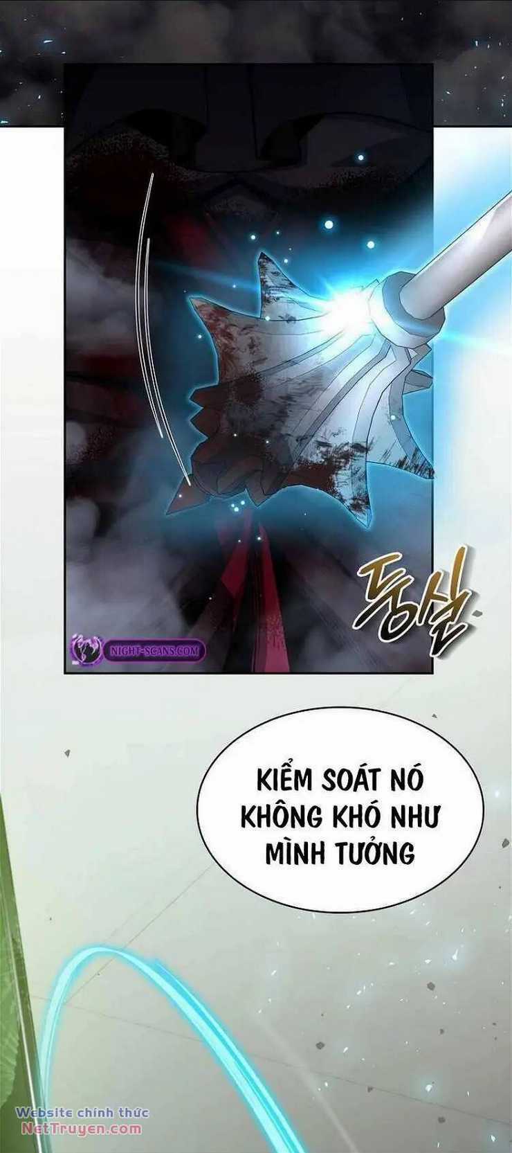 Bậc Thầy Debuff Chapter 17 trang 43