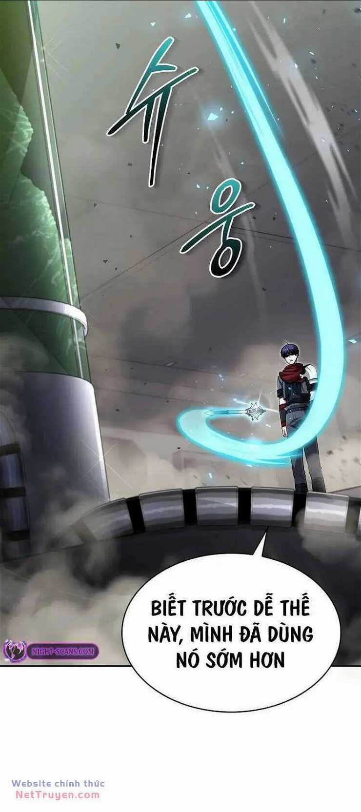 Bậc Thầy Debuff Chapter 17 trang 44