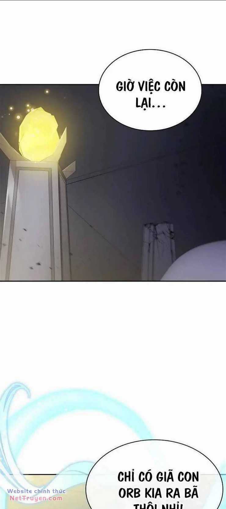 Bậc Thầy Debuff Chapter 17 trang 45