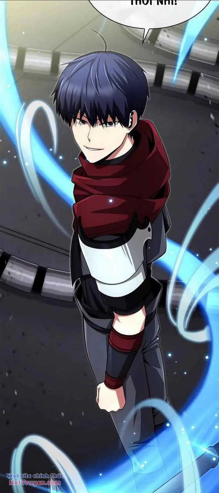 Bậc Thầy Debuff Chapter 17 trang 46