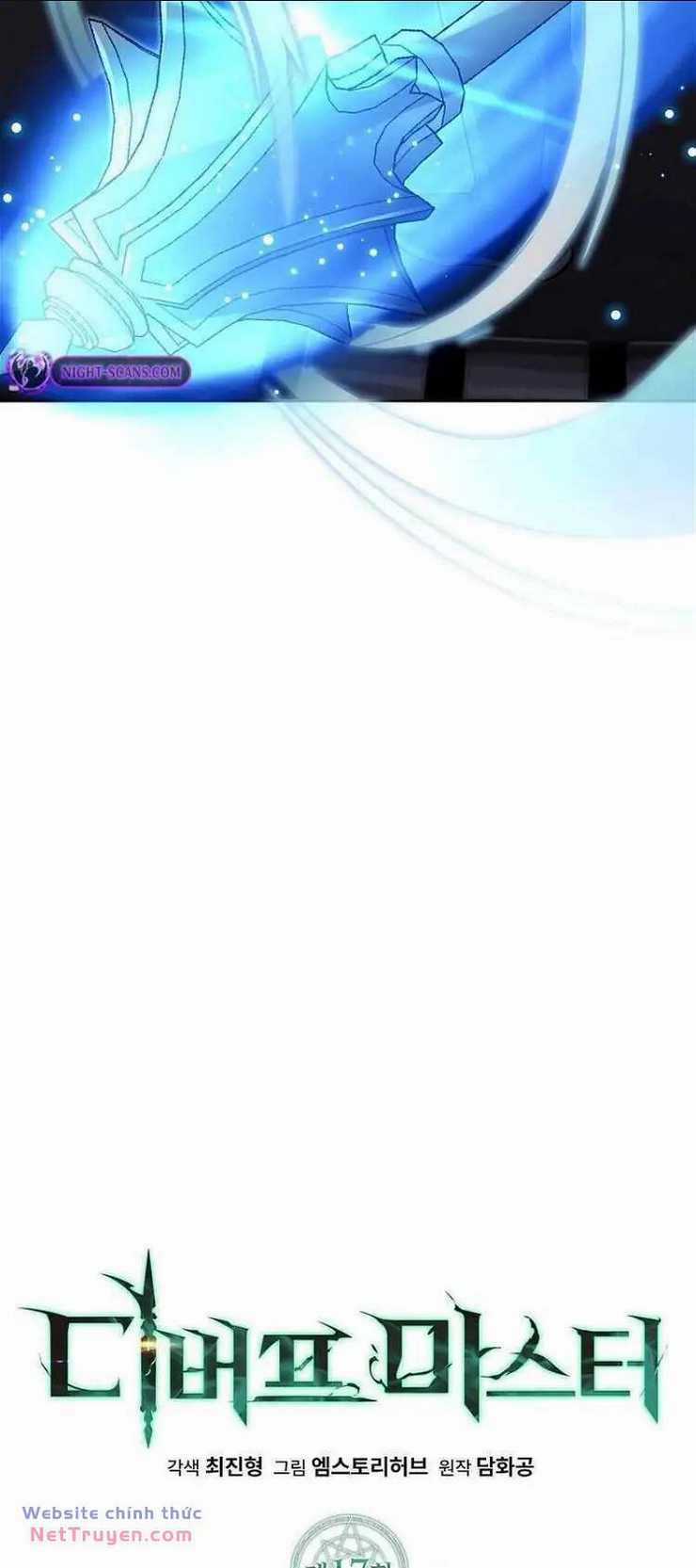 Bậc Thầy Debuff Chapter 17 trang 47