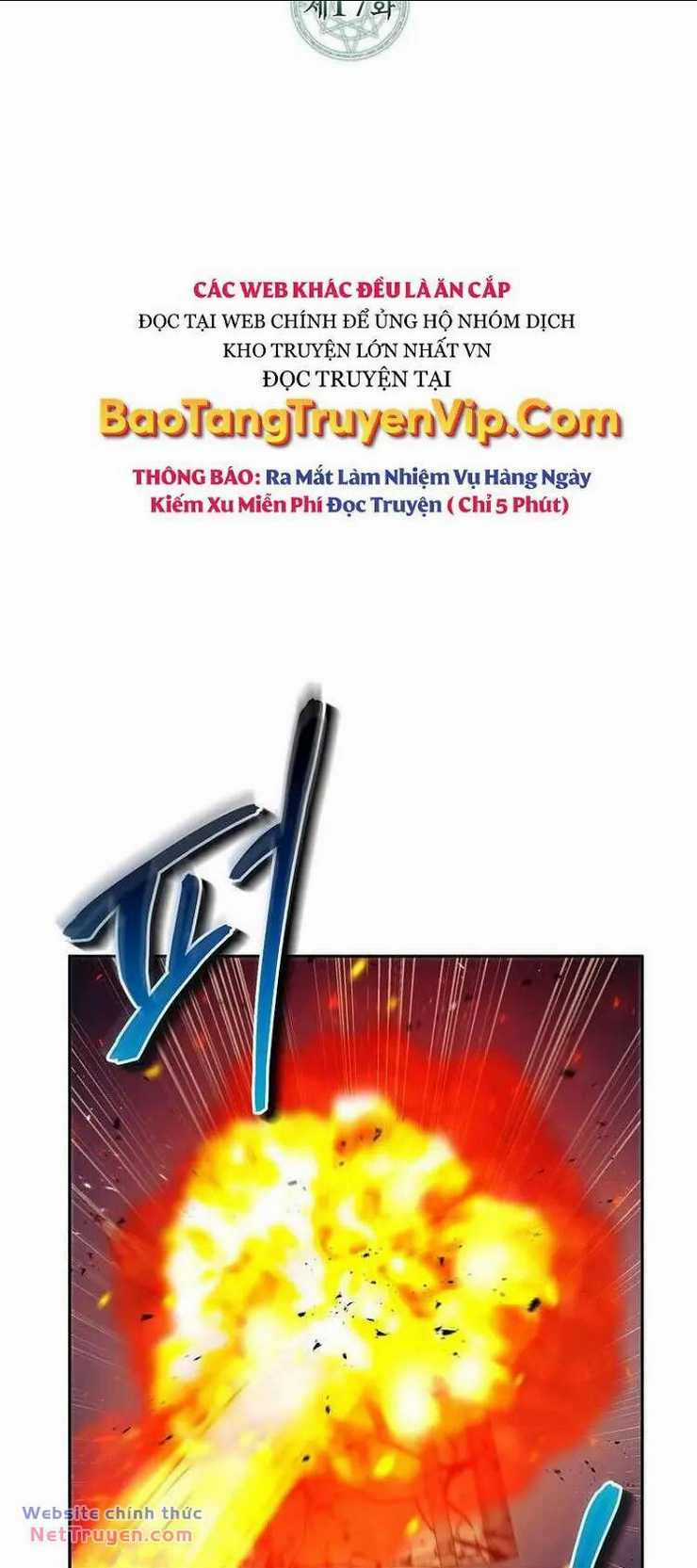 Bậc Thầy Debuff Chapter 17 trang 48