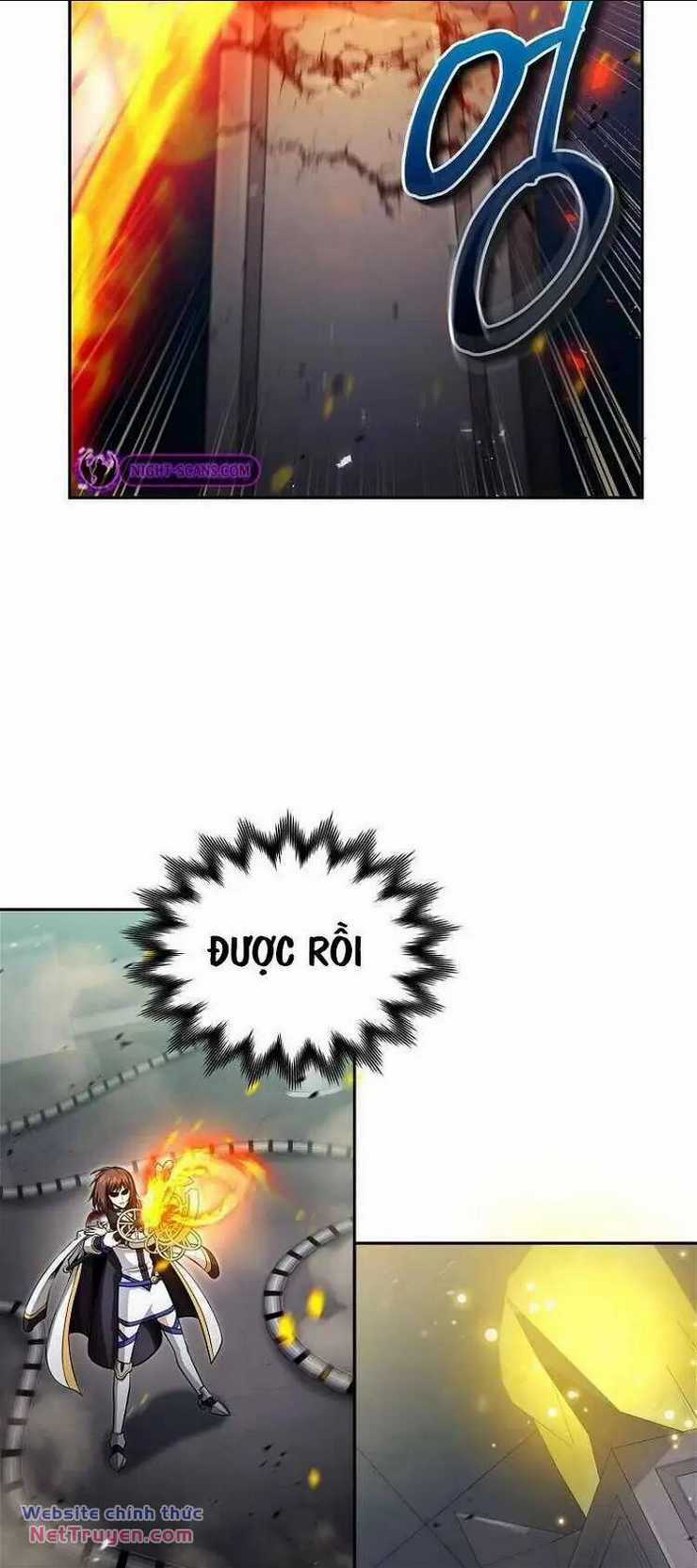 Bậc Thầy Debuff Chapter 17 trang 49