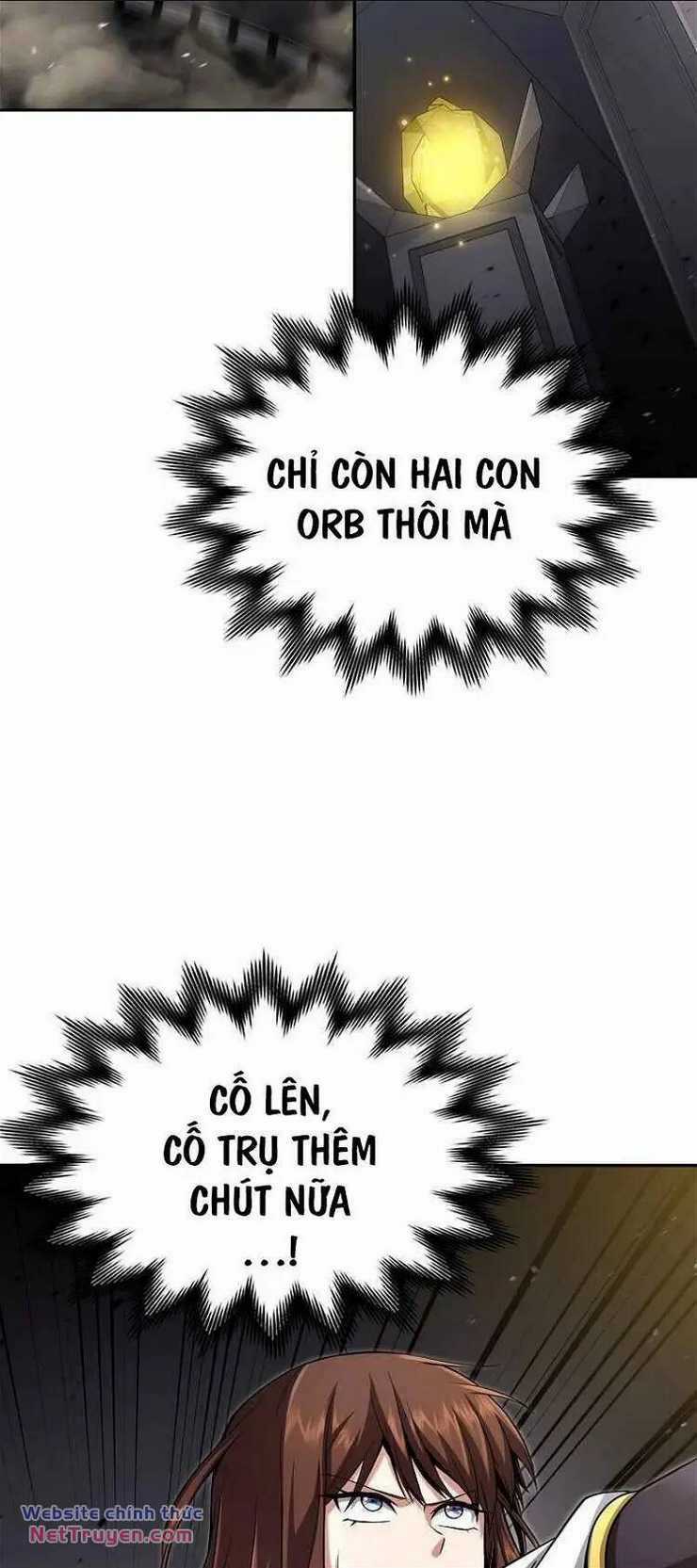 Bậc Thầy Debuff Chapter 17 trang 50