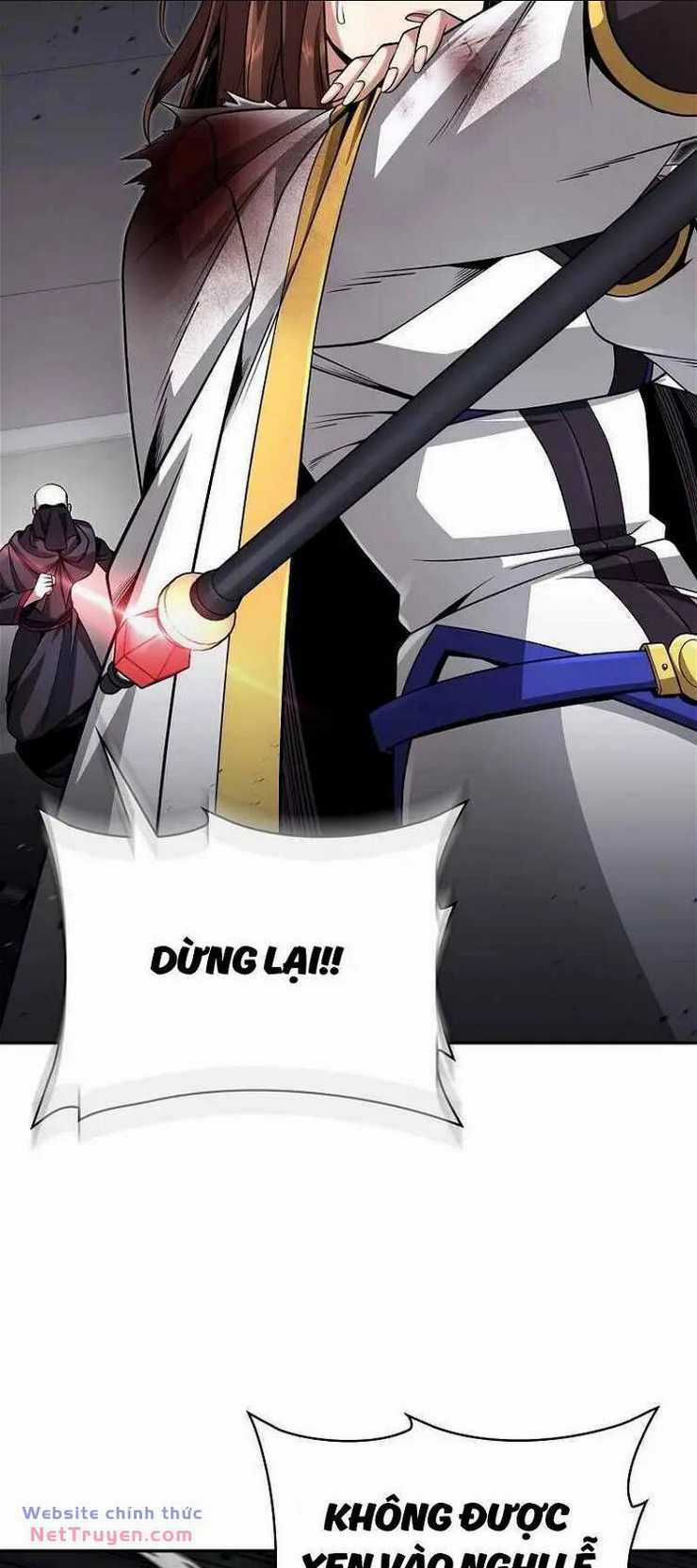 Bậc Thầy Debuff Chapter 17 trang 51