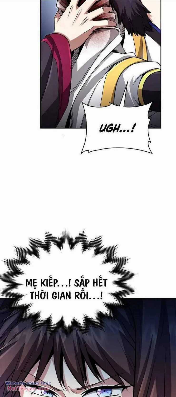 Bậc Thầy Debuff Chapter 17 trang 53