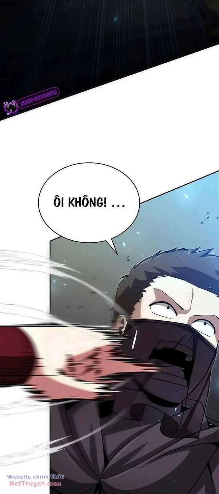 Bậc Thầy Debuff Chapter 17 trang 57