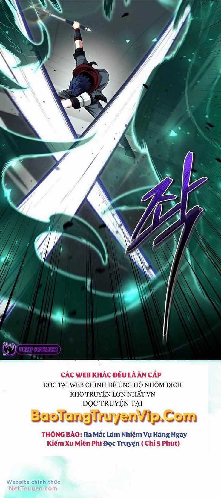 Bậc Thầy Debuff Chapter 17 trang 6