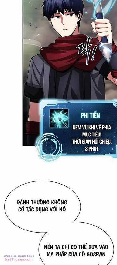 Bậc Thầy Debuff Chapter 17 trang 63