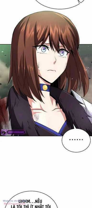 Bậc Thầy Debuff Chapter 17 trang 64