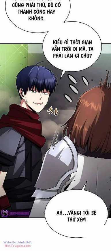 Bậc Thầy Debuff Chapter 17 trang 65