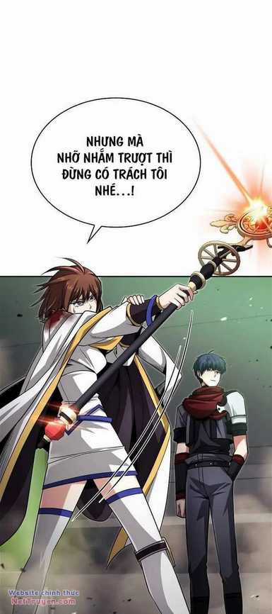 Bậc Thầy Debuff Chapter 17 trang 66