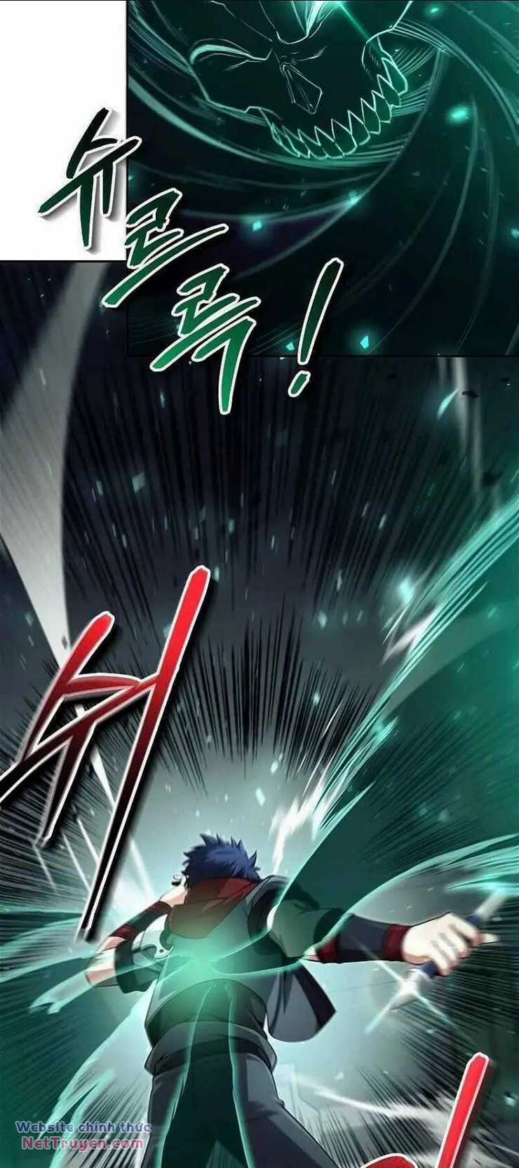 Bậc Thầy Debuff Chapter 17 trang 8