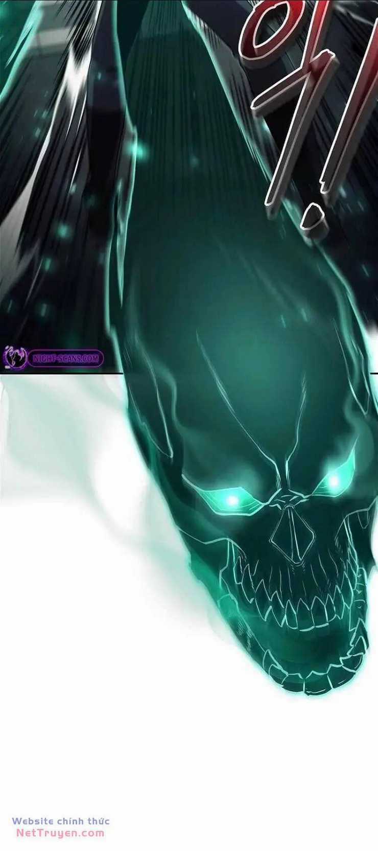 Bậc Thầy Debuff Chapter 17 trang 9