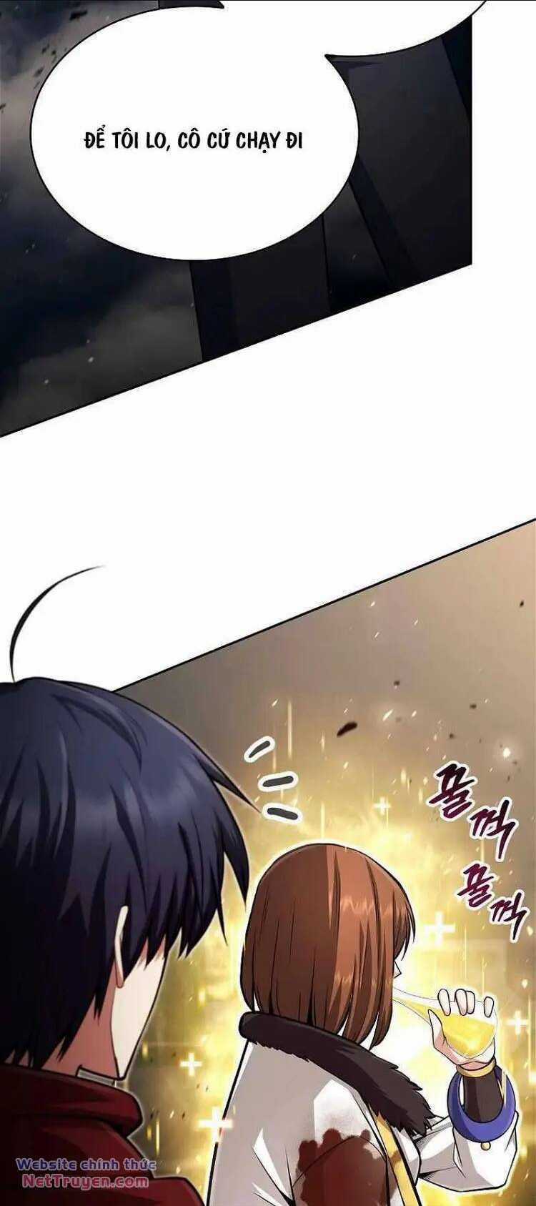 Bậc Thầy Debuff Chapter 18 trang 11