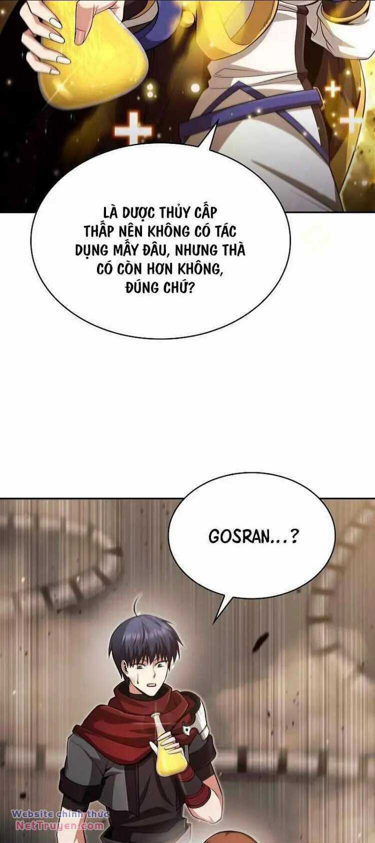 Bậc Thầy Debuff Chapter 18 trang 13