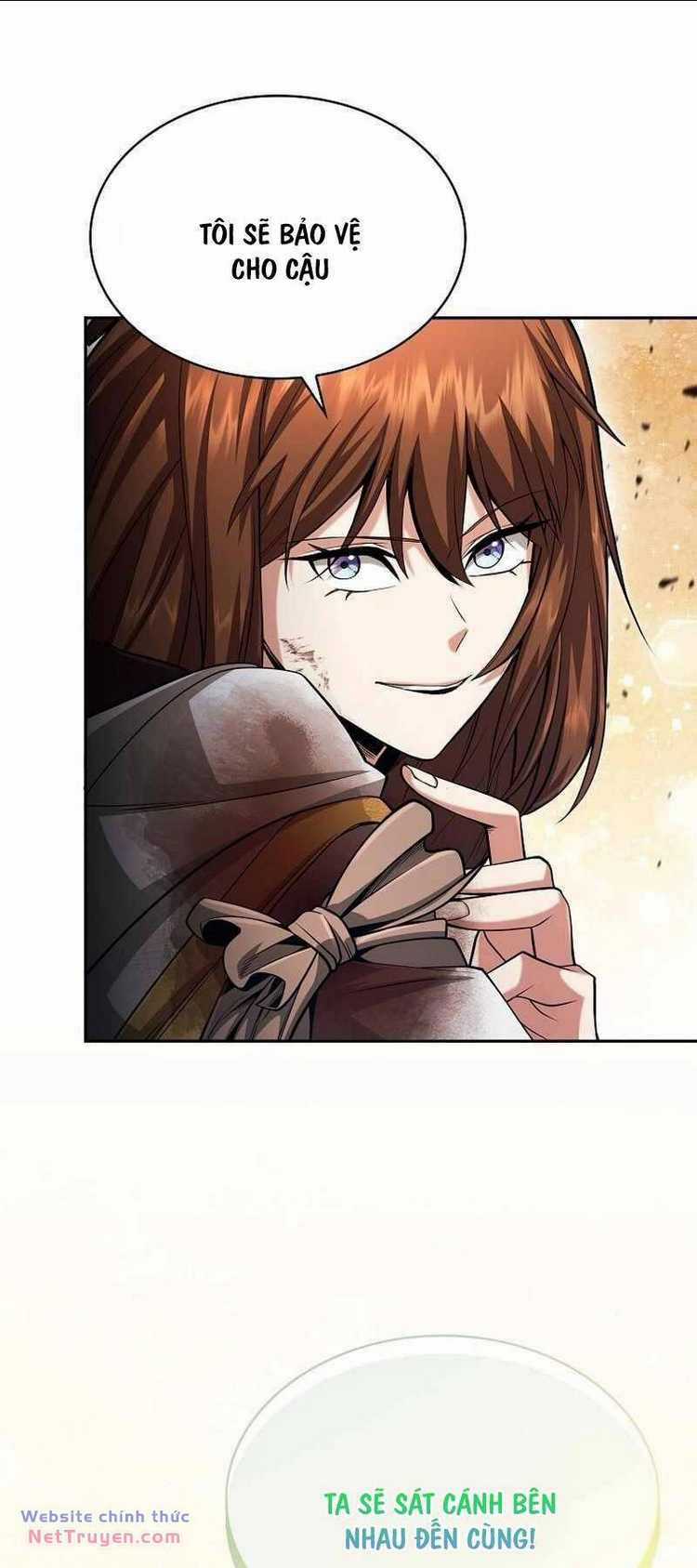 Bậc Thầy Debuff Chapter 18 trang 15