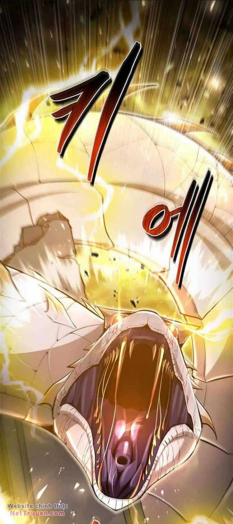 Bậc Thầy Debuff Chapter 18 trang 18