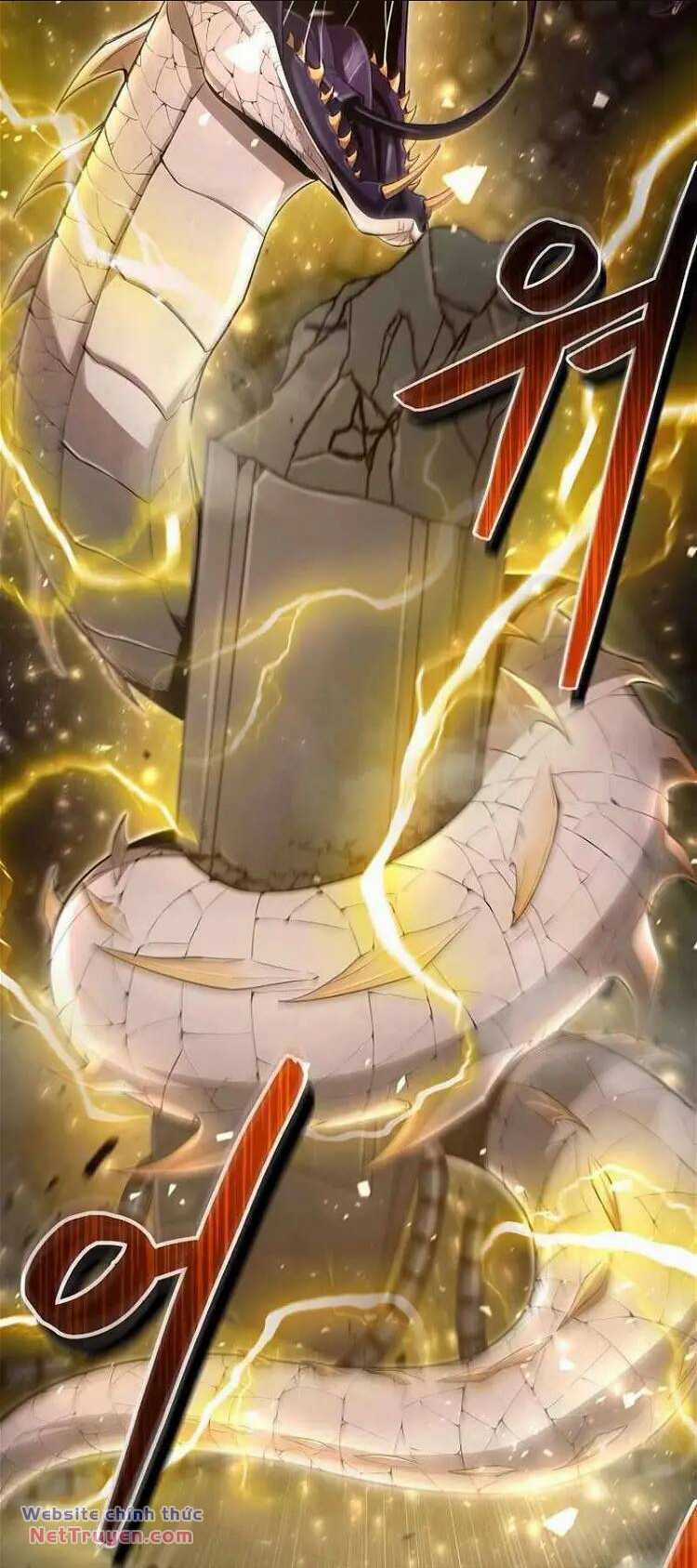 Bậc Thầy Debuff Chapter 18 trang 2