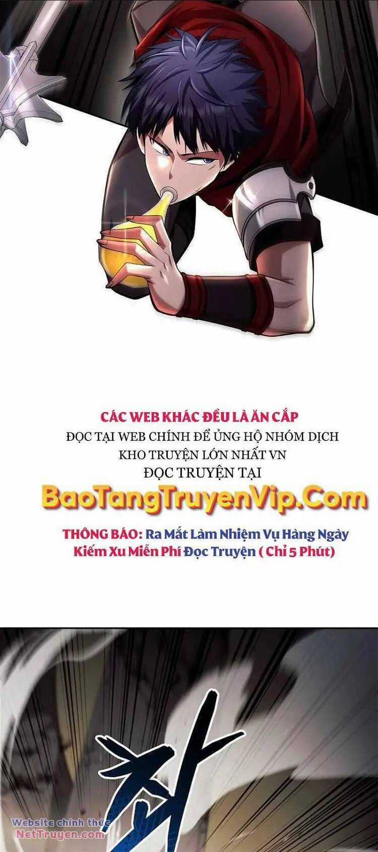Bậc Thầy Debuff Chapter 18 trang 22