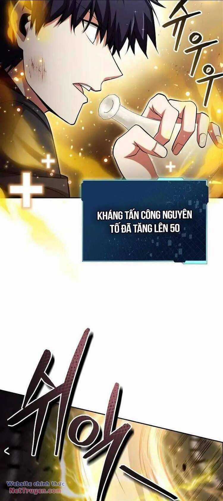 Bậc Thầy Debuff Chapter 18 trang 24