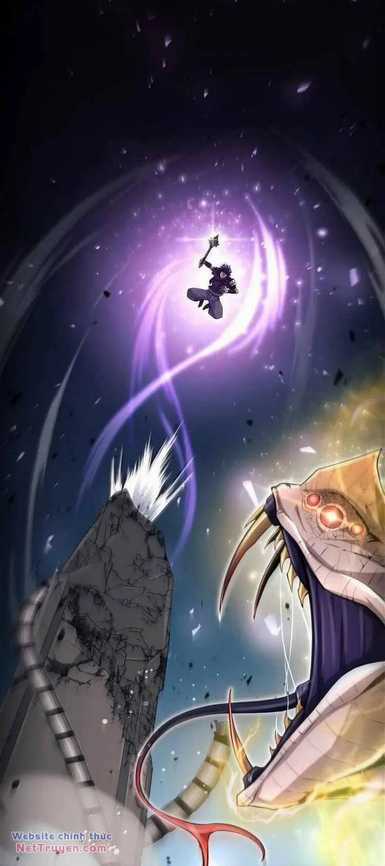 Bậc Thầy Debuff Chapter 18 trang 28