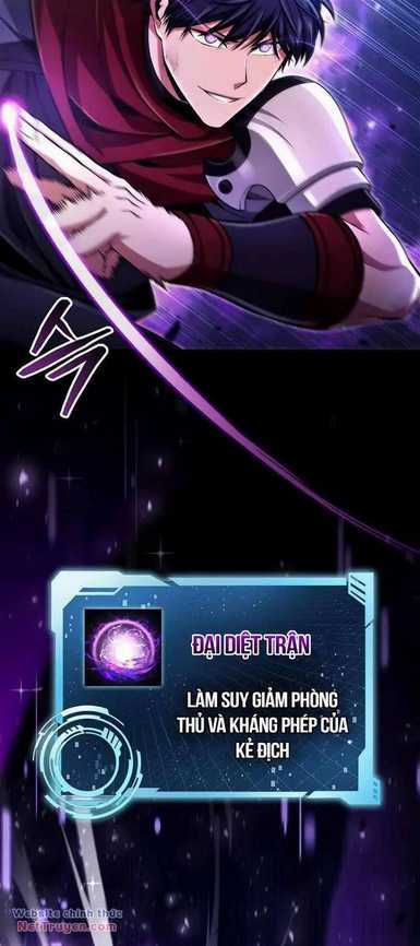 Bậc Thầy Debuff Chapter 18 trang 30