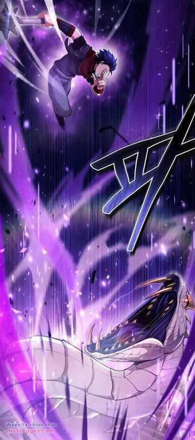 Bậc Thầy Debuff Chapter 18 trang 31