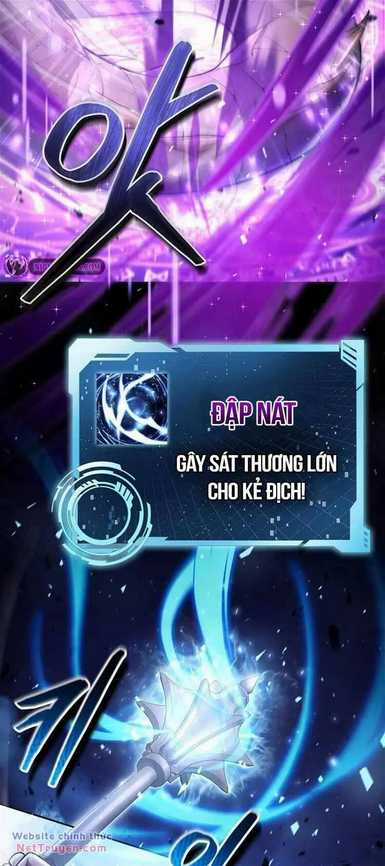 Bậc Thầy Debuff Chapter 18 trang 32